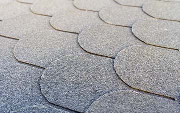 Bury Park asphalt roofing costs