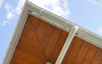 Bury Park soffit types
