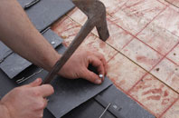 free Bury Park garage roof repair quotes
